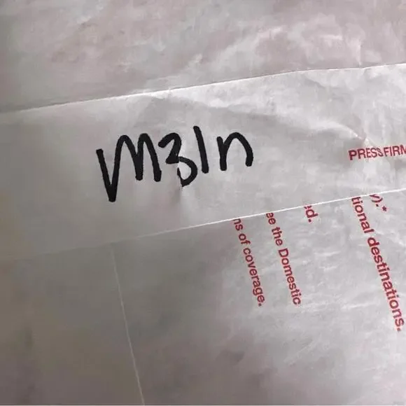 LOFT Pink Plaid Ruffle Button Down Blouse Women's Size S - Picture 5 of 5